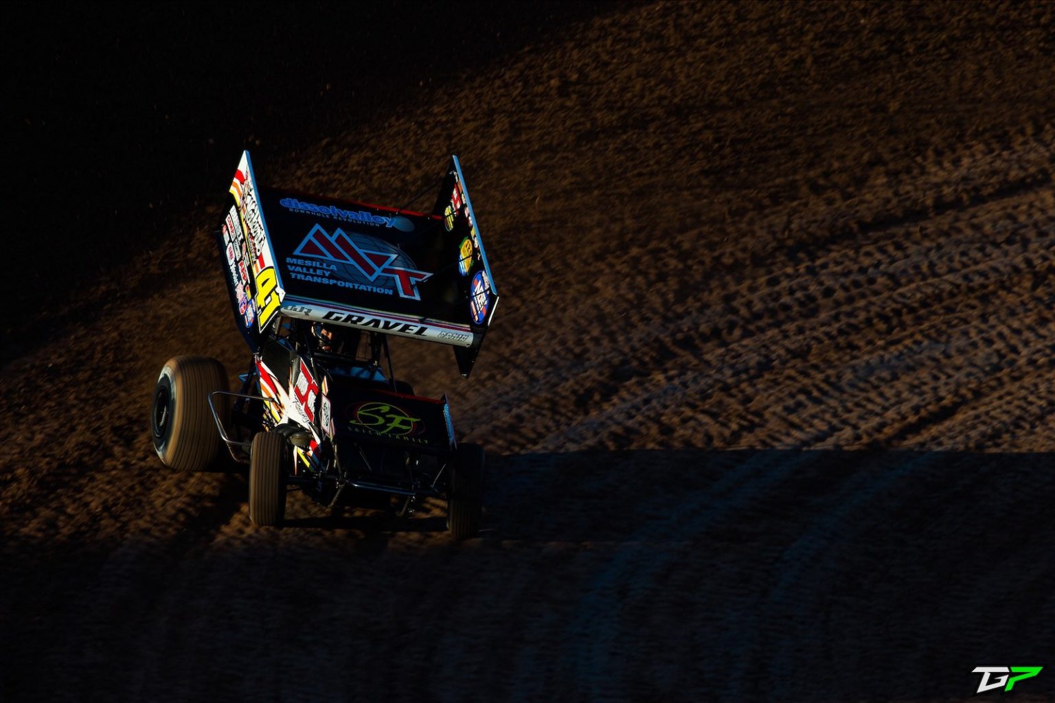 David Gravel :: RELENTLESS EFFORT IN THE BADGER STATE: THE FORTY-ONE